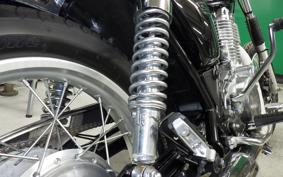 YAMAHA SR400 Gen.4 2019 RH03J