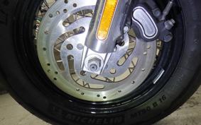 HARLEY FLS 1580 2012