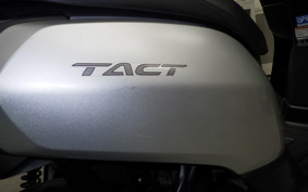 HONDA TACT-4ﾍﾞｰｼｯｸ 2013 AF75