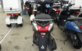 YAMAHA AXIS 125 Z SEJ6J