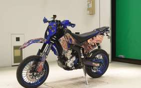 YAMAHA WR250X 2026 DG15J