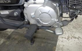 HONDA ｸﾛｽｶﾌﾞ50 AA06