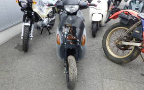 SUZUKI LET's 4 CA45A