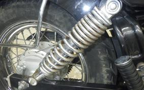 YAMAHA DRAGSTAR 250 2009 VG05J