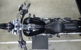 HARLEY FXSB 1580 2014