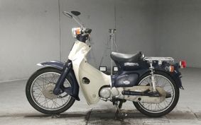 HONDA SUPER CUB90 HA02
