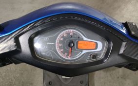 SUZUKI ADDRESS V125 CF4MA