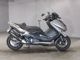 Фото Yamaha T-MAX 530 2016 с японского аукциона