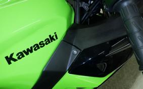 KAWASAKI NINJA 400 2019 EX400G