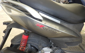 KYMCO RACING 125 Fi