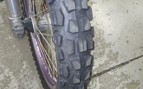 SUZUKI DJEBEL 250 XC 2011 SJ45A