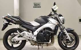 SUZUKI GSR400 2006 GK7DA