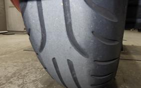 SUZUKI GEMMA 250 1997 CJ47A