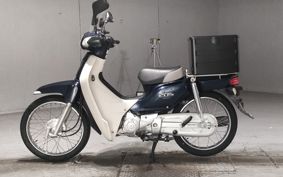 HONDA SUPER CUB110 JA10
