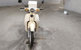HONDA SUPER CUB110 JA59