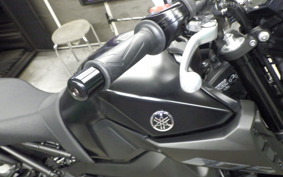 YAMAHA MT-09 A 2018 RN52J