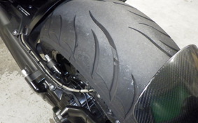 TRIUMPH ROCKET III R 2022