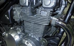 KAWASAKI ZEPHYR 400 Gen.2 1992 ZR400C