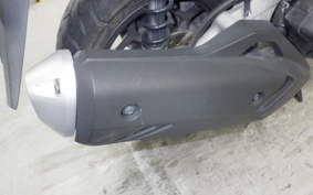 HONDA PCX 160 2025 KF47