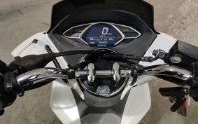 HONDA PCX125 JF81