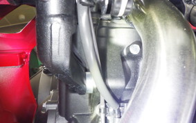 HONDA CBR400R 2026 NC65