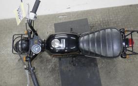 HONDA GORILLA 2023 Z50J