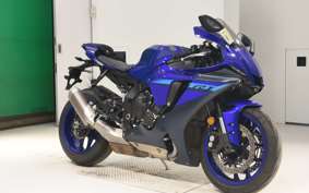 YAMAHA YZF-R1 2024 RN65J
