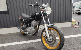 YAMAHA SR400 2002 RH01J