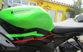 KAWASAKI NINJA ZX-6R 2020 ZX636G