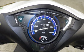 HONDA SPACYアルファ110