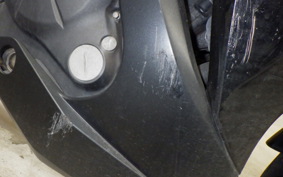 KAWASAKI NINJA 400 2015 EX400E