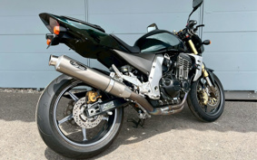 KAWASAKI Z1000 2004 ZRT00A