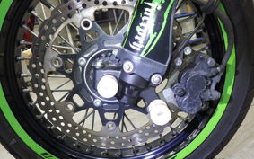 KAWASAKI KLX250D TRACKER X 2024 LX250V