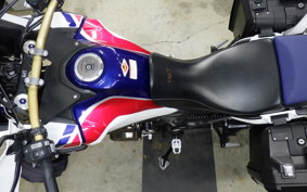 HONDA CRF1000L AFRICA TWIN DCT 2016 SD04
