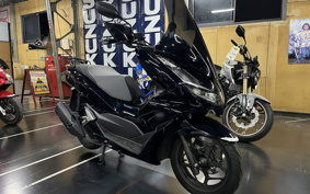 HONDA PCX125 JK05