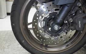 HONDA FORZA 250 2024 MF17