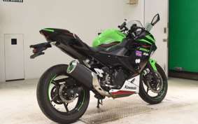 KAWASAKI NINJA 250 2 2019 EX250P