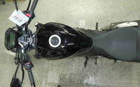 SUZUKI SV650 A 2024 VP55E