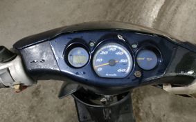 YAMAHA JOG ZR EVOLUTION SA16J