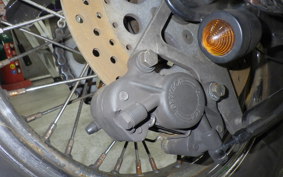 HARLEY FXSTC 1340 1990