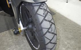 HONDA ADV160 2002 KF54