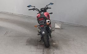 HONDA GU ROM JC61