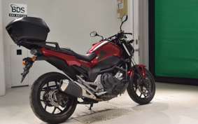 HONDA NC750S D 2020 RC88