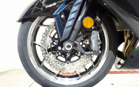 KAWASAKI NINJA ZX-14R ABS 2013 ZXNF13