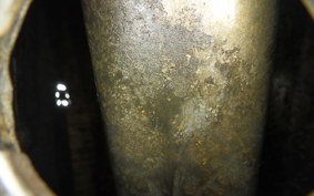 YAMAHA DT250 2010 DT1F