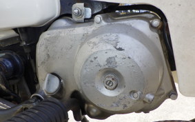 HONDA C50 SUPER CUB C50