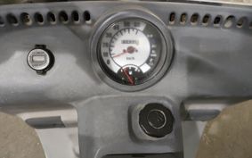 HONDA GYRO TA03
