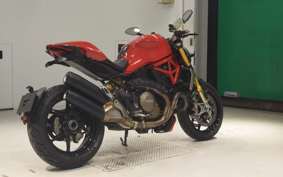 DUCATI DUCATI M1200S 2014