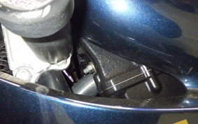 KAWASAKI ZZ1200 NINJA R 2006 ZXT20C