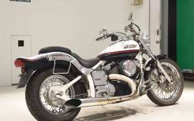 YAMAHA DRAGSTAR 400 2001